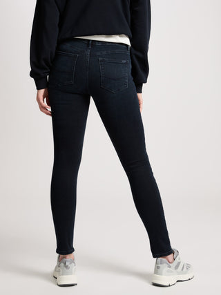 CROSS JEANS Alan Jeans - Deep Navy Shadow - N497-234