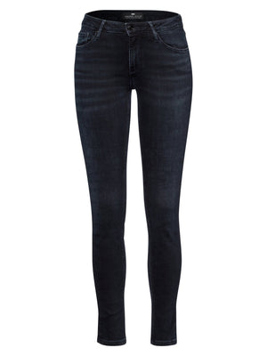 CROSS JEANS Alan Jeans - Deep Navy Shadow - N497-234