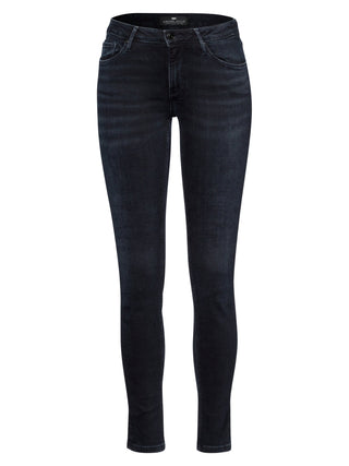 CROSS JEANS Alan Jeans - Deep Navy Shadow - N497-234