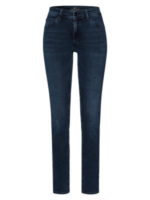 CROSS JEANS ANYA bleu noir P489-234
