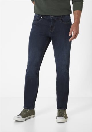 PADDOCKS PIPE - Eclipse Navy - 80227 7275.5700