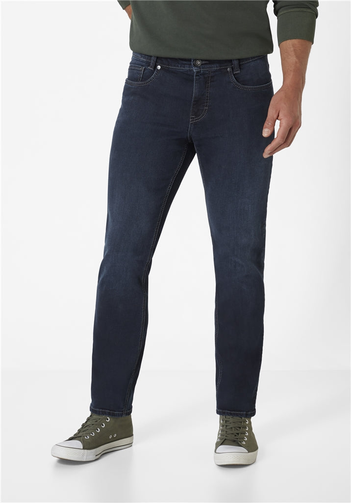 PADDOCKS PIPE - Eclipse Navy - 80227 7275.5700 von Paddocks