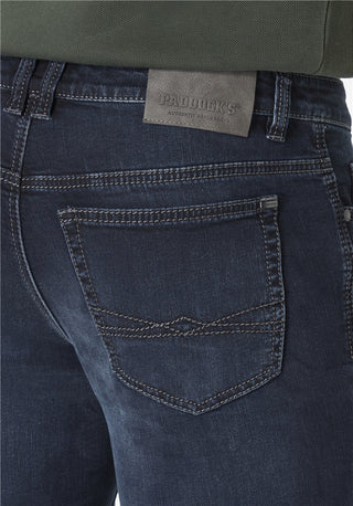 PADDOCKS PIPE - Eclipse Navy - 80227 7275.5700