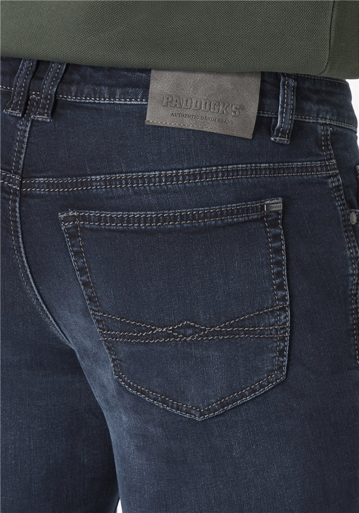 PADDOCKS PIPE - Eclipse Navy - 80227 7275.5700