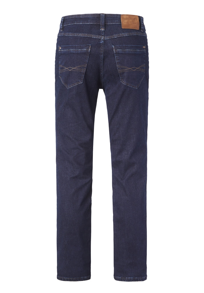 PADDOCKS RANGER PIPE - Midnight Stone - 80151 6503.4504