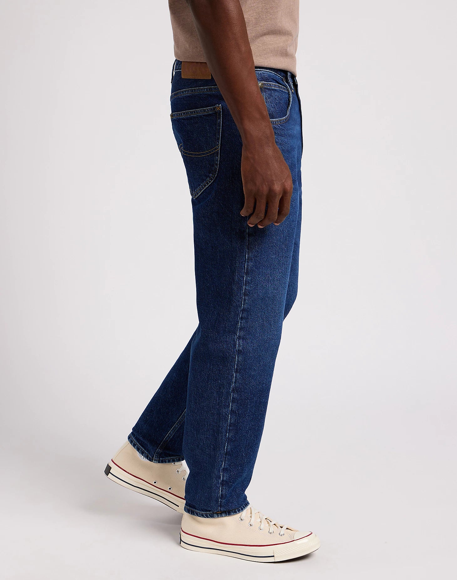 LEE OSCAR Jeans - Midnight Wash Blue - 112345393 von LEE