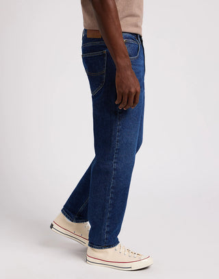 LEE OSCAR Jeans - Midnight Wash Blue - 112345393