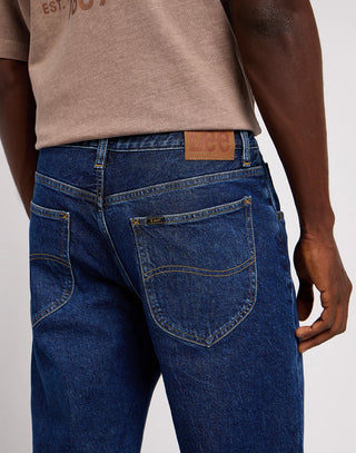 LEE OSCAR Jeans - Midnight Wash Blue - 112345393