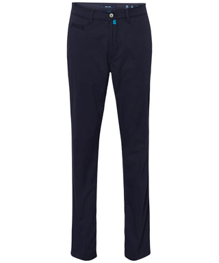PIERRE CARDIN LYON Chino - Night Marina Navy - 33757 4002.6000
