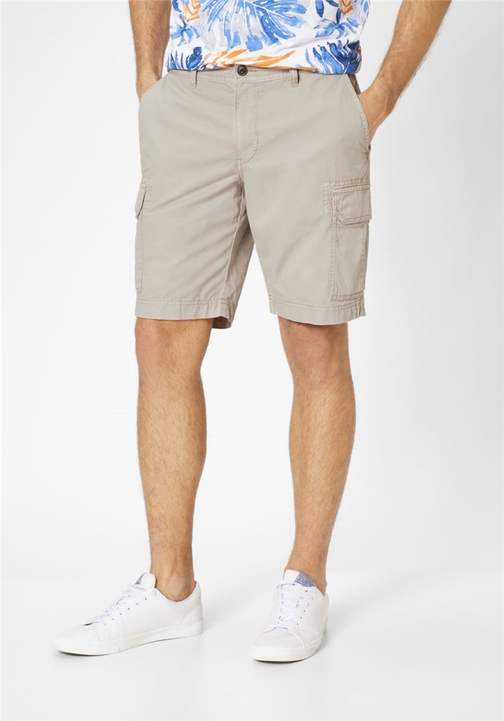 PADOCKS Bob Bermuda cargo - Sunbaked Oat Beige - 80230 3078.0202 von Paddocks