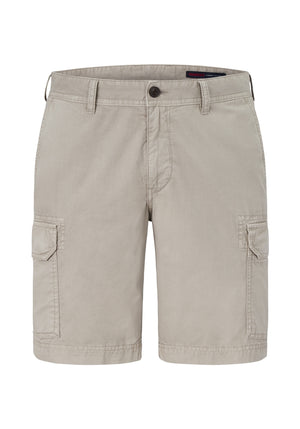 PADOCKS Bob Bermuda cargo - Sunbaked Oat Beige - 80230 3078.0202