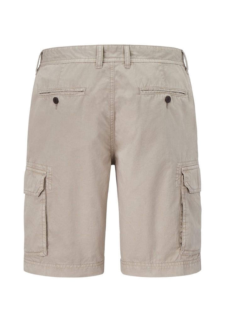 PADOCKS Bob Bermuda cargo - Sunbaked Oat Beige - 80230 3078.0202