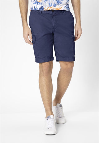 PADDOCKS Bob Bermuda cargo - Deep Atlantic Navy - 80230 3078.0800