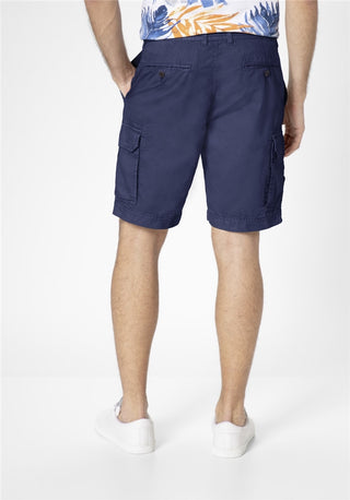 PADDOCKS Bob Bermuda cargo - Deep Atlantic Navy - 80230 3078.0800