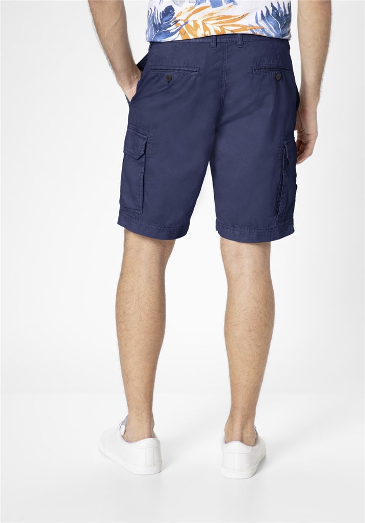 PADDOCKS Bob Bermuda cargo - Deep Atlantic Navy - 80230 3078.0800 von Paddocks