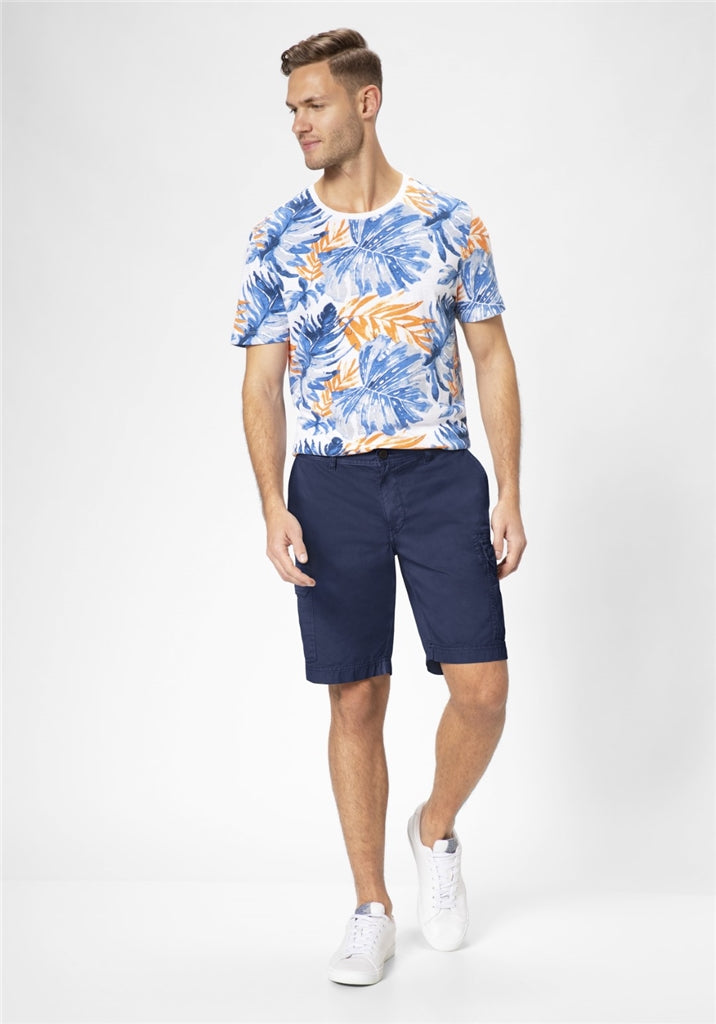 PADDOCKS Bob Bermuda cargo - Deep Atlantic Navy - 80230 3078.0800 von Paddocks