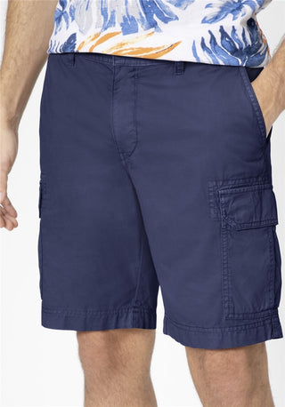 PADDOCKS Bob Bermuda cargo - Deep Atlantic Navy - 80230 3078.0800