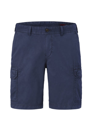 PADDOCKS Bob Bermuda cargo - Deep Atlantic Navy - 80230 3078.0800