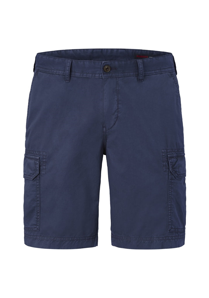 PADDOCKS Bob Bermuda cargo - Deep Atlantic Navy - 80230 3078.0800