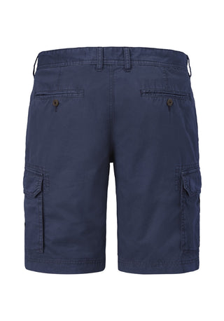 PADDOCKS Bob Bermuda cargo - Deep Atlantic Navy - 80230 3078.0800