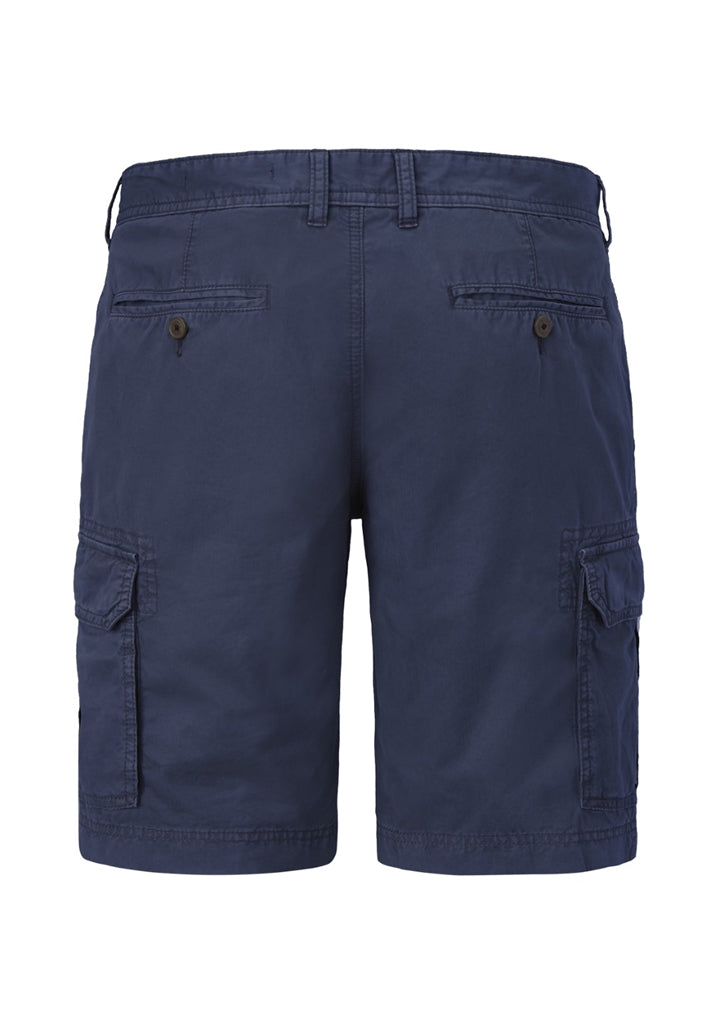 PADDOCKS Bob Bermuda cargo - Deep Atlantic Navy - 80230 3078.0800