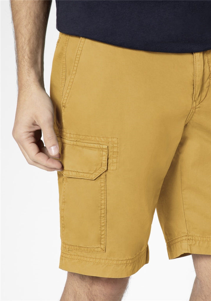 PADOCKS BOB BERMUDA cargo - Golden Ochre - 80230 3078.1602 von Paddocks