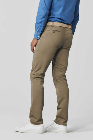 MEYER EXCLUSIVE BONN Chino - Sandstone Trail - 1-8095-35