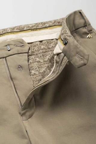 MEYER EXCLUSIVE BONN Chino - Sandstone Trail - 1-8095-35