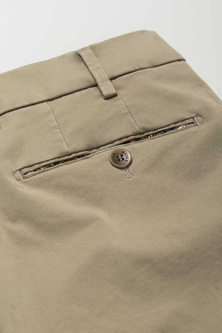 MEYER EXCLUSIVE BONN Chino - Sandstone Trail - 1-8095-35