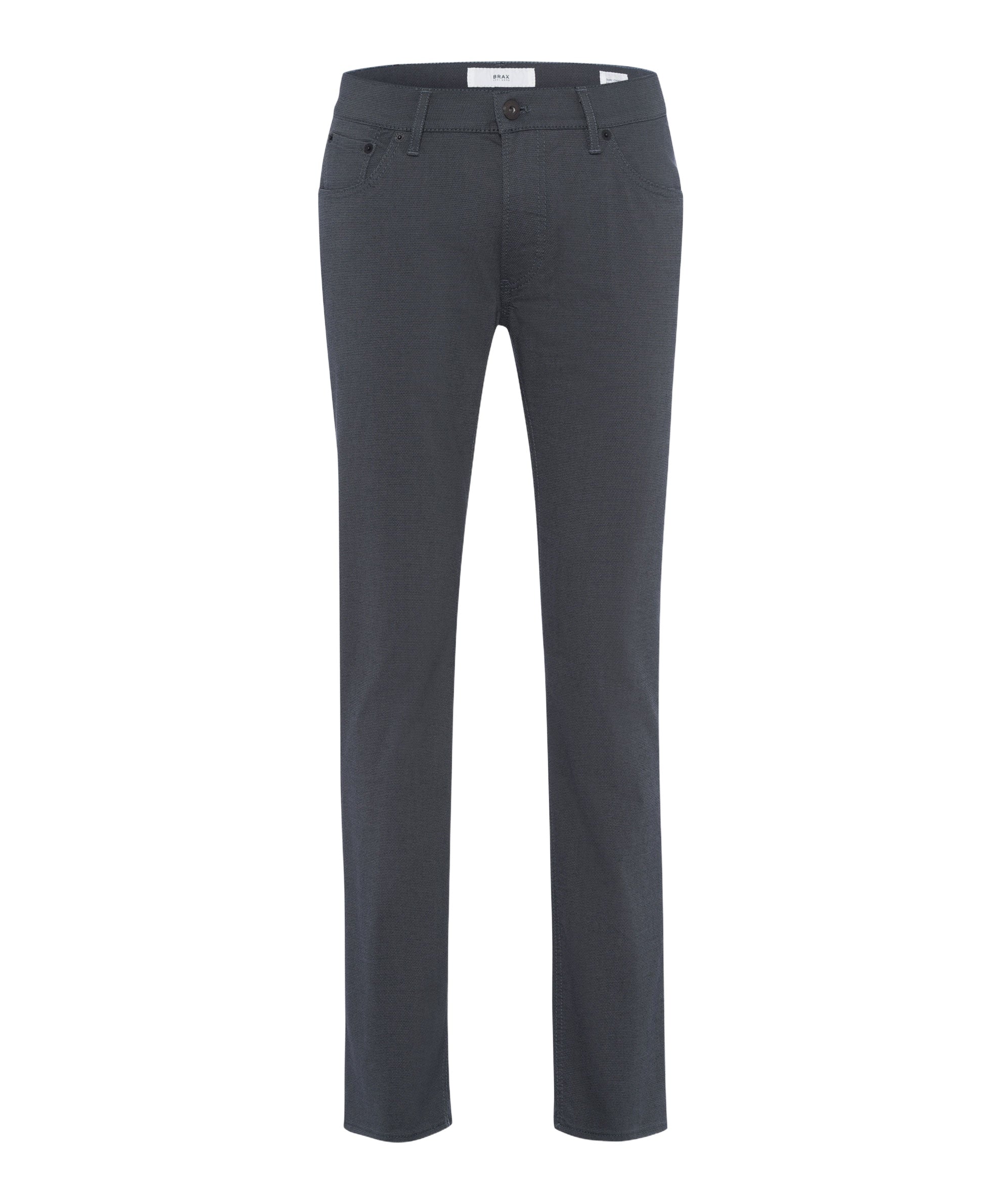 BRAX Chuck street - Graphite Harbor Grey - 07853020 81-3707.04