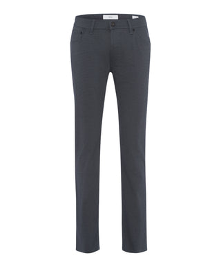 BRAX Chuck street - Graphite Harbor Grey - 07853020 81-3707.04