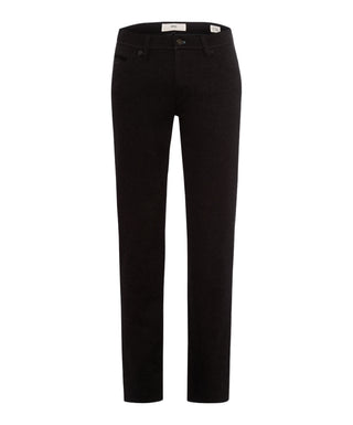 BRAX CADIZ C Elegante Hose - Midnight Charcoal - 07863120 81-3857.04