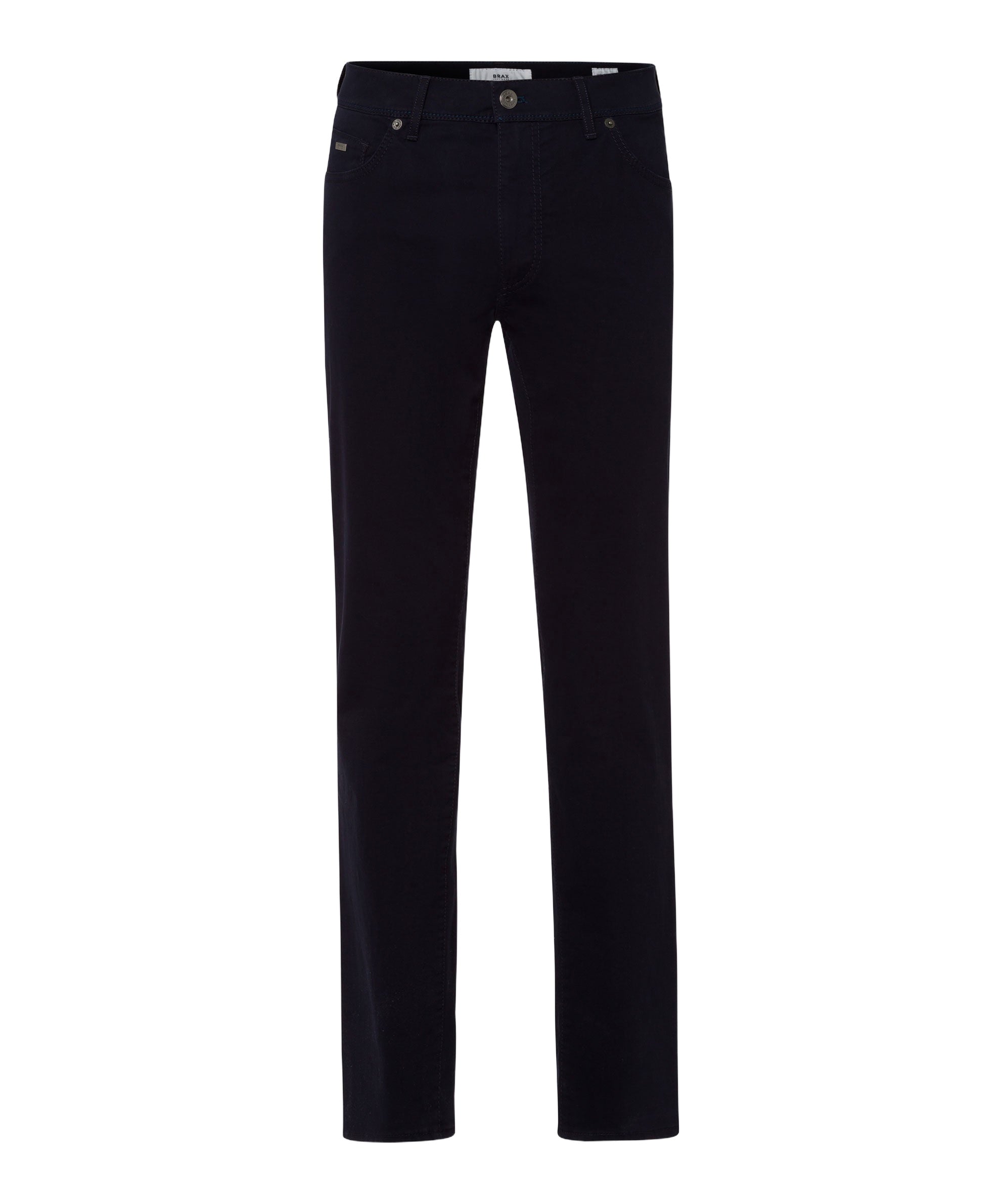 BRAX CADIZ Jeanshose - Midnight Obsidian - 07864120 80-4000.21