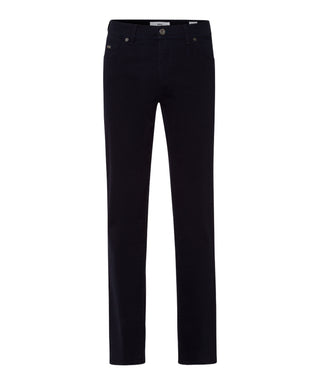 BRAX CADIZ Jeanshose - Midnight Obsidian - 07864120 80-4000.21