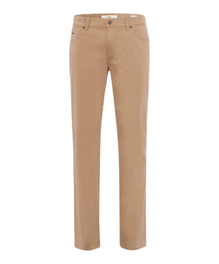 BRAX CADIZ Five Pocket - Sandelwood Beige - 07864120 81-3507.56