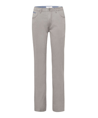 BRAX Chuck C Five Pocket - Misty Limestone - 07865520 84-3607.56