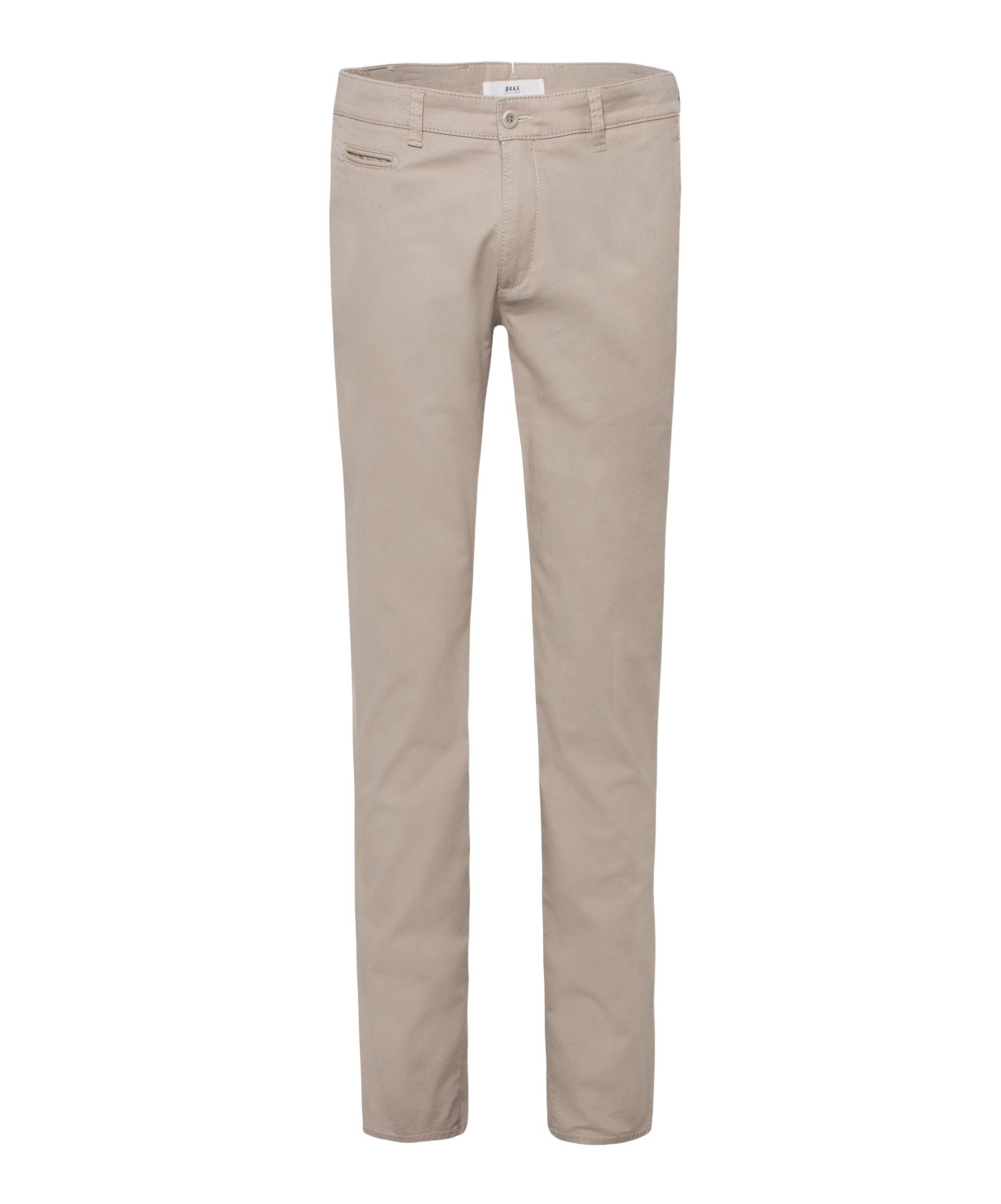 BRAX FABIO IN Chino - Sandelight Beige - 07882020 84-1557.56