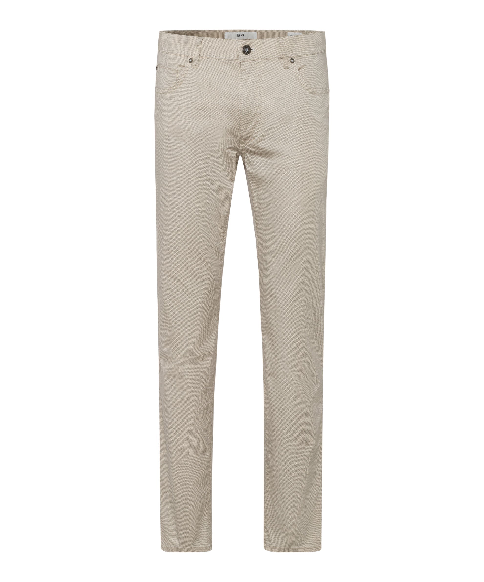 BRAX CADIZ U - Sand Dune Beige - 07884120 84-1154.57