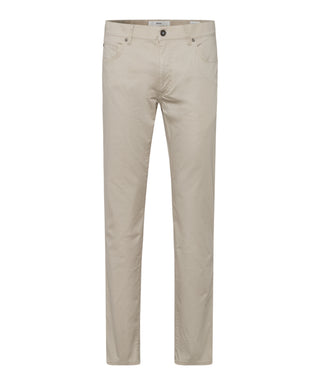 BRAX CADIZ U - Sand Dune Beige - 07884120 84-1154.57