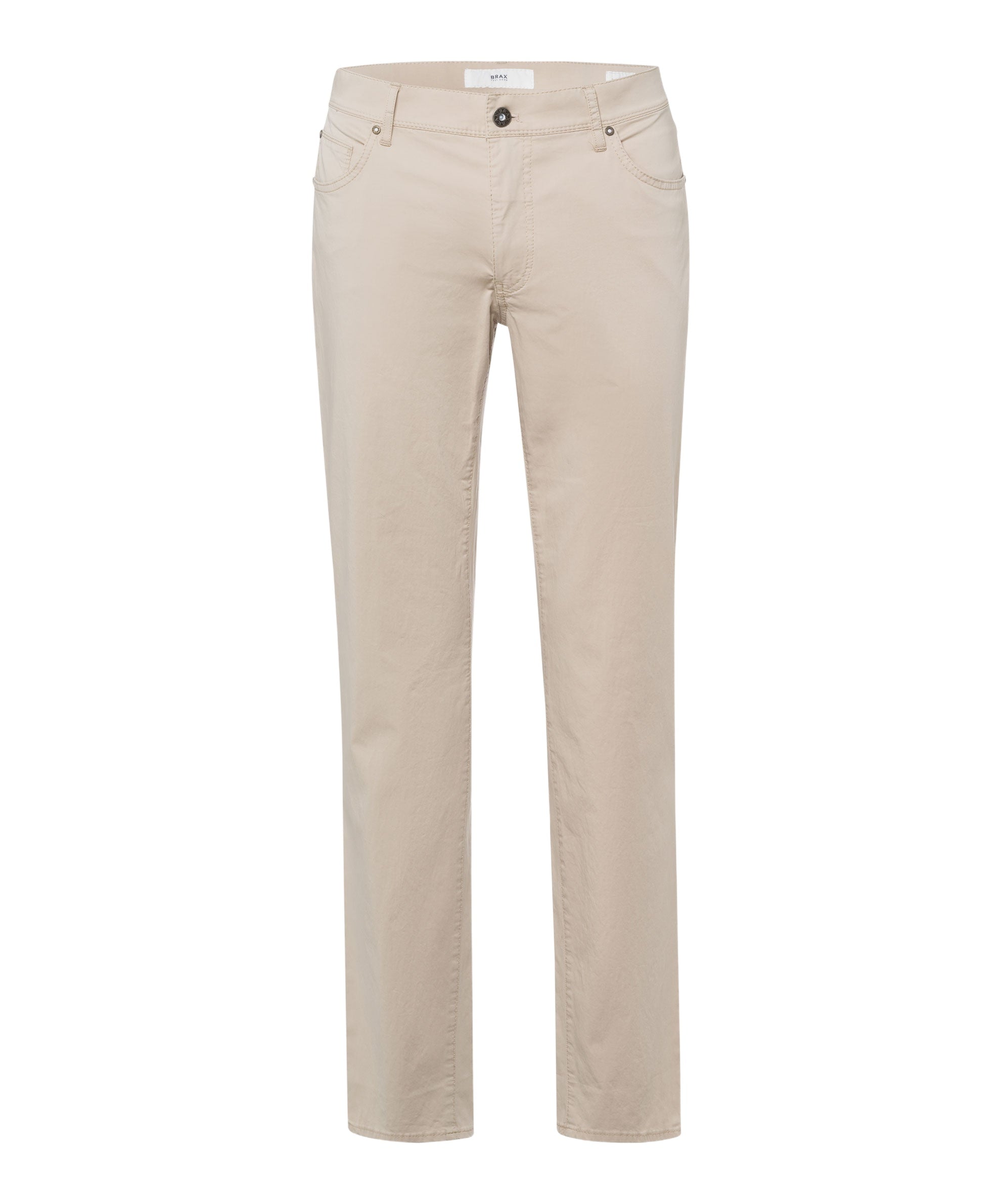 BRAX CADIZ U Five Pocket - Sandstone Whisper - 07884120 84-3147.56