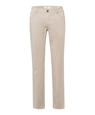 BRAX CADIZ U Five Pocket - Sandstone Whisper - 07884120 84-3147.56