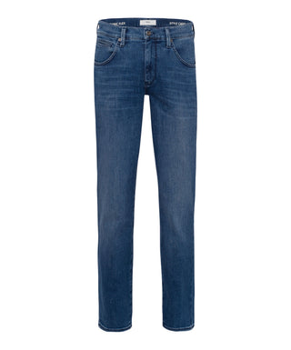 BRAX Cadiz Jeans - Ocean Current Blue - 07950720 81-6507.25