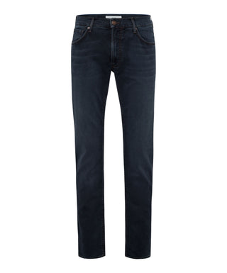 BRAX Chuck Five Pocket - Midnight Slate Blue - 07953020 81-6327.23