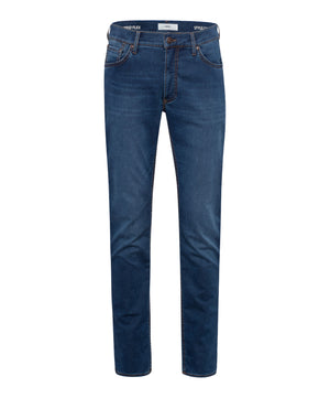 BRAX Chuck Chino - Deep Indigo Wash - 07953020 81-6327.25