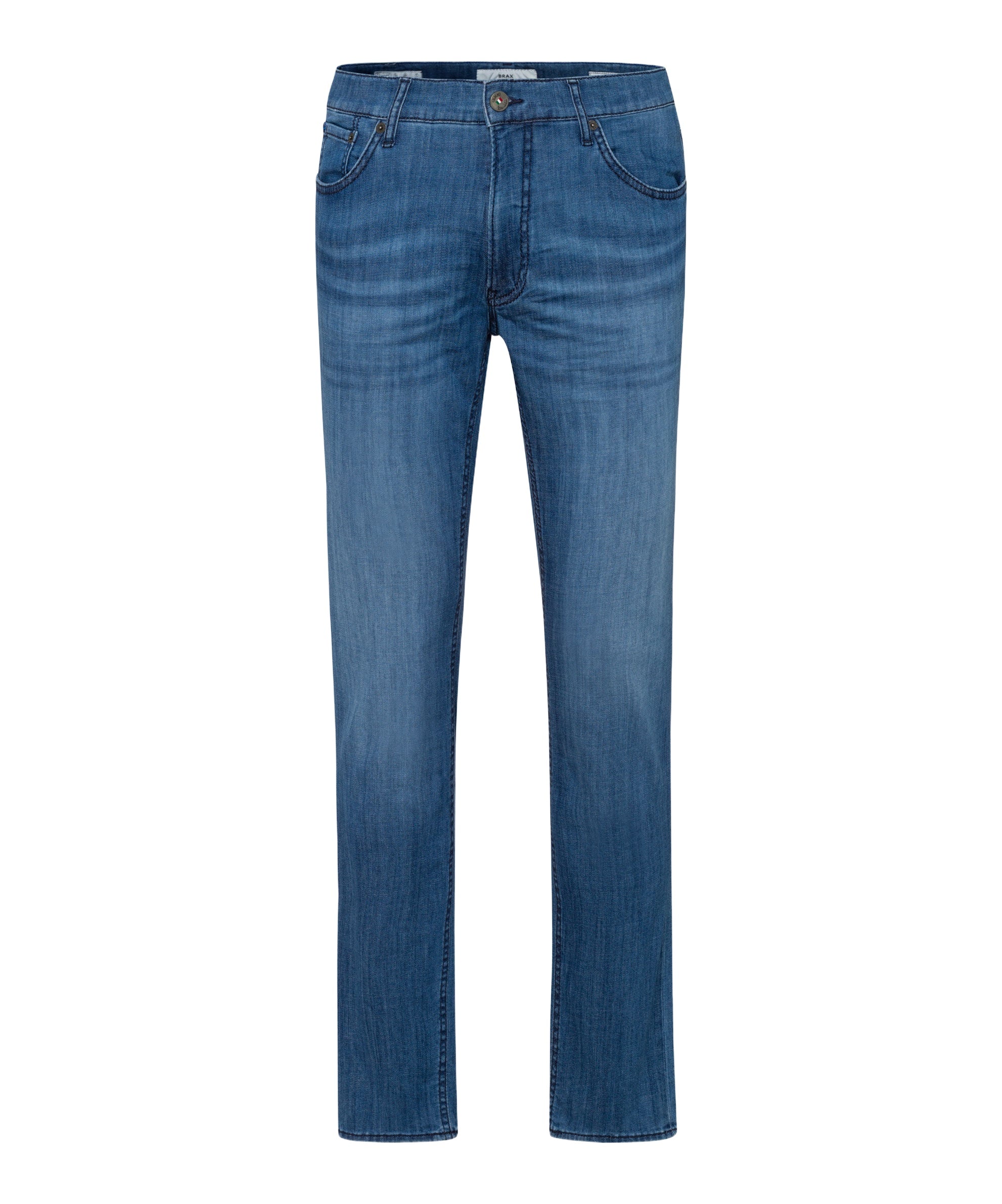 BRAX CHUCK - Blue Harbor Wash - 07953020 84-6277.27