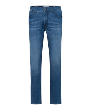 BRAX CHUCK - Blue Harbor Wash - 07953020 84-6277.27