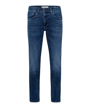 BRAX CHRIS Jeans - Deep Harbor Blue - 07960820 81-6607.23