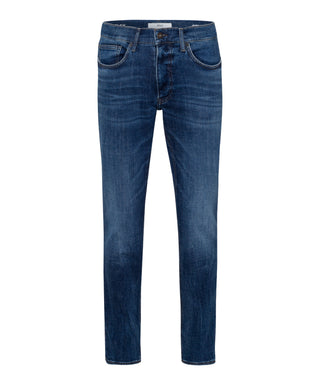 BRAX CHRIS Jeans - Deep Harbor Blue - 07960820 81-6607.23