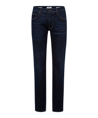 BRAX Chris Five Pocket - Midnight Indigo Denim - 07960820 84-6627.22
