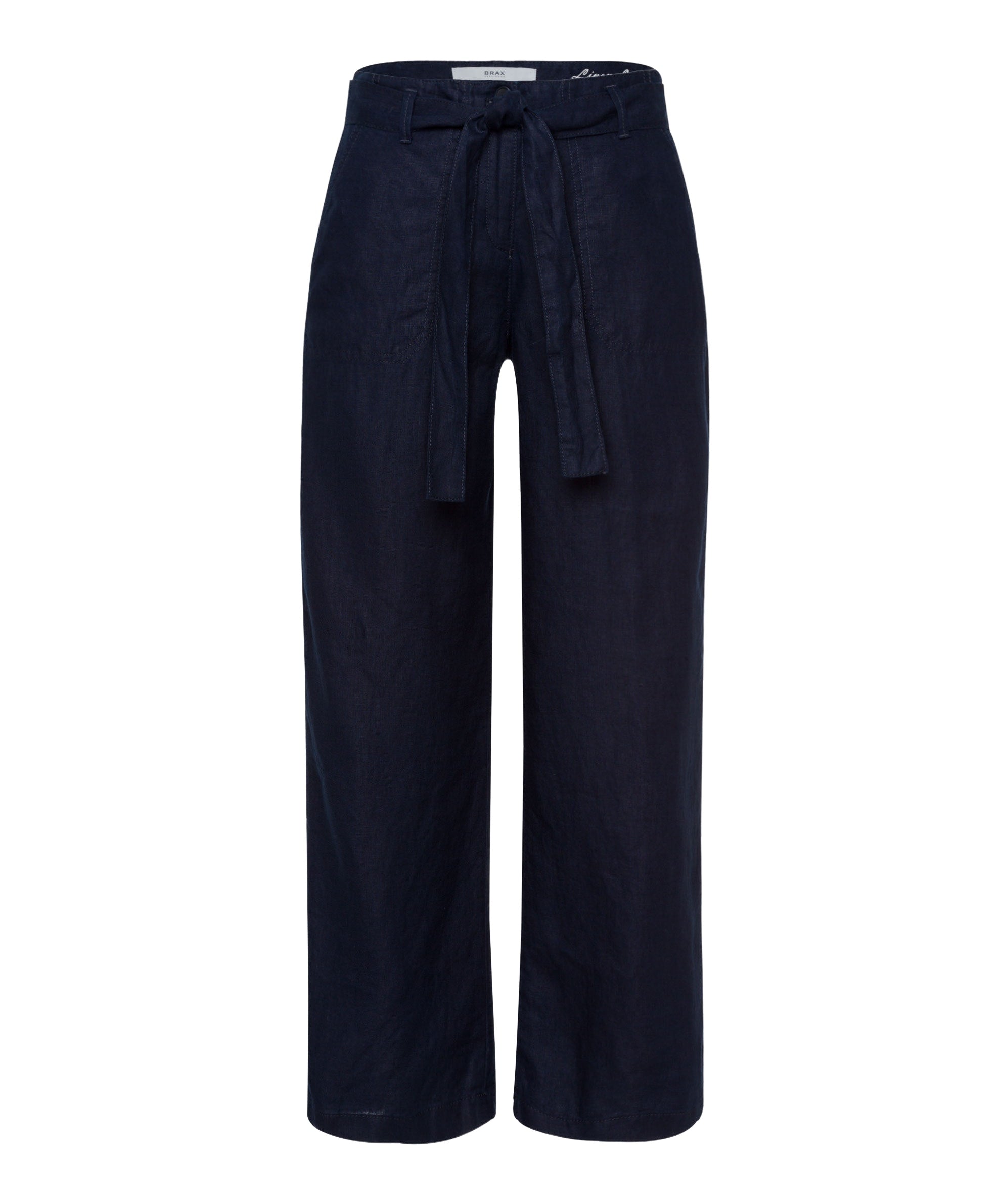 BRAX MAINE S Culotte - Midnight Harbour Blue - 09869520 74-2207.22